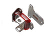 Energy Suspension 3.1115R Motor Mount - Truck Part Superstore
