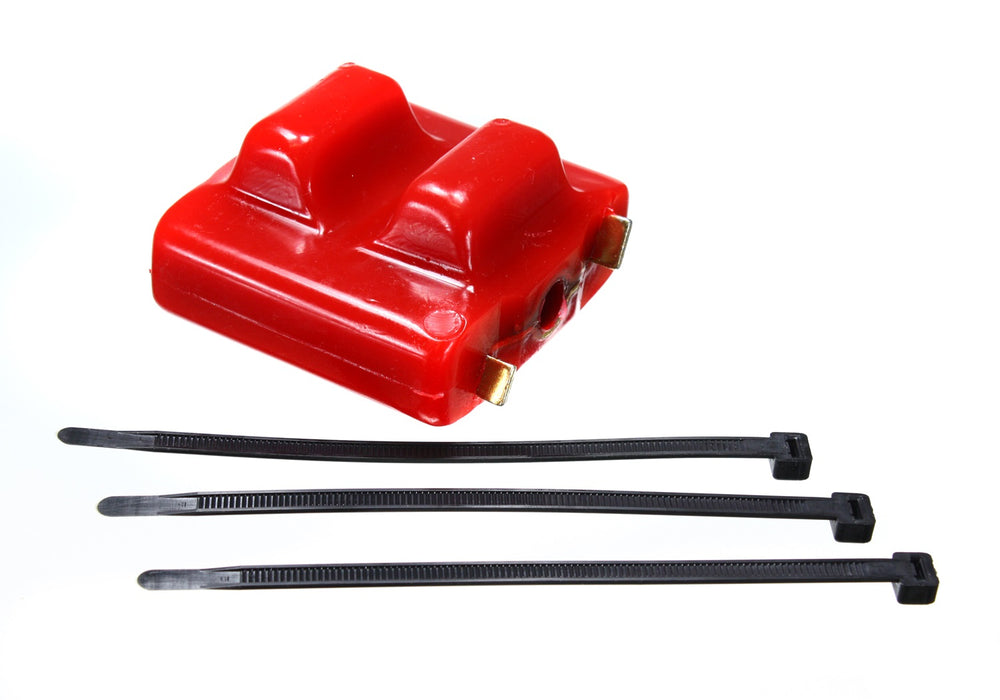 Energy Suspension 3.1121R Motor Mount - Truck Part Superstore
