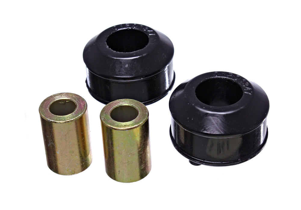 Energy Suspension 3.1143G Torsion Bar Mount Bushing; Black; - Truck Part Superstore