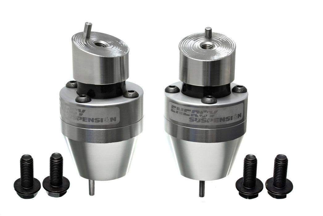 Energy Suspension 3.1155G MOTOR MOUNT SET-PAIR - Truck Part Superstore