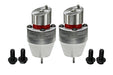 Energy Suspension 3.1155R MOTOR MOUNT SET-PAIR - Truck Part Superstore