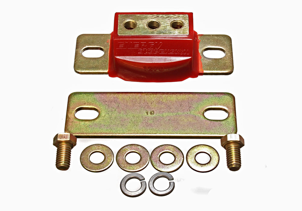 Energy Suspension 3.1158R GM Transmission Mount - Truck Part Superstore