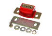 Energy Suspension 3.1171R Transmission Mount; Red; - Truck Part Superstore
