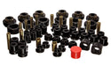 Energy Suspension 3.18103G Master Bushing Kit - Truck Part Superstore