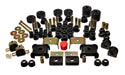 Energy Suspension 3.18104G Master Bushing Kit - Truck Part Superstore