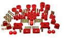 Energy Suspension 3.18104R Master Bushing Kit - Truck Part Superstore