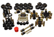 Energy Suspension 3.18106G Master Bushing Kit - Truck Part Superstore