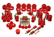 Energy Suspension 3.18107R Master Bushing Kit - Truck Part Superstore