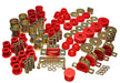 Energy Suspension 3.18109R Master Bushing Kit - Truck Part Superstore