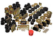 Energy Suspension 3.18109G Master Bushing Kit - Truck Part Superstore