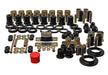 Energy Suspension 3.18110G Master Bushing Kit - Truck Part Superstore