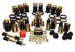 Energy Suspension 3.18111G Master Bushing Kit - Truck Part Superstore
