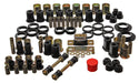Energy Suspension 3.18112G Master Bushing Kit - Truck Part Superstore