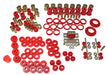 Energy Suspension 3.18113R Master Bushing Kit - Truck Part Superstore