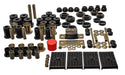 Energy Suspension 3.18118G Master Bushing Kit - Truck Part Superstore