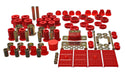 Energy Suspension 3.18119R Master Bushing Kit - Truck Part Superstore