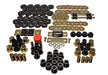 Energy Suspension 3.18121G Master Bushing Kit - Truck Part Superstore