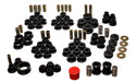 Energy Suspension 3.18122G Master Bushing Kit - Truck Part Superstore