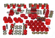 Energy Suspension 3.18123R Master Bushing Kit - Truck Part Superstore