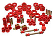 Energy Suspension 3.18125R Master Bushing Kit - Truck Part Superstore