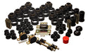 Energy Suspension 3.18126G Master Bushing Kit - Truck Part Superstore