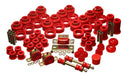 Energy Suspension 3.18126R Master Bushing Kit - Truck Part Superstore