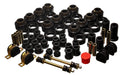 Energy Suspension 3.18127G Master Bushing Kit - Truck Part Superstore