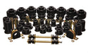 Energy Suspension 3.18129G Master Bushing Kit - Truck Part Superstore
