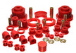 Energy Suspension 3.18134R Master Bushing Kit - Truck Part Superstore