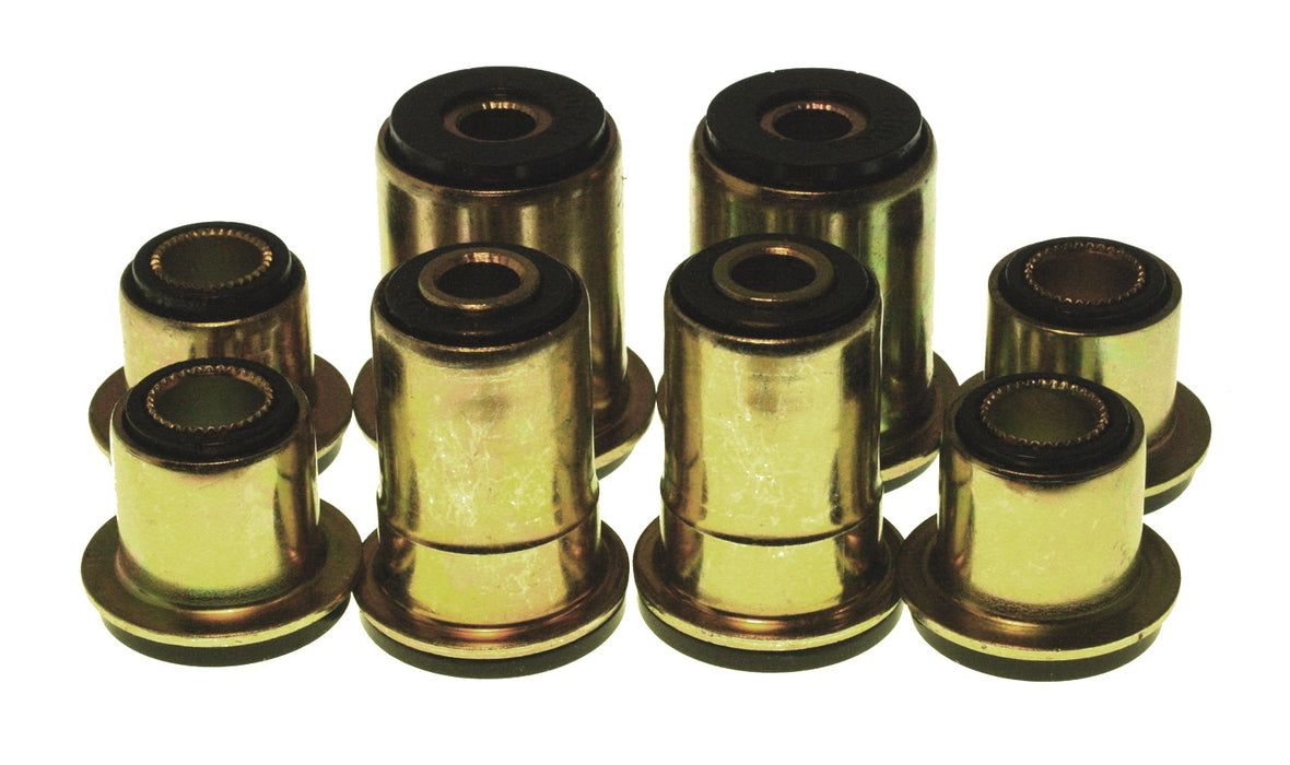 Energy Suspension 3.3101G Control Arm Bushing Set - Truck Part Superstore