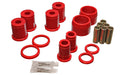 Energy Suspension 3.3148R Control Arm Bushing Set - Truck Part Superstore