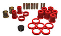Energy Suspension 3.3159R Control Arm Bushing Set - Truck Part Superstore
