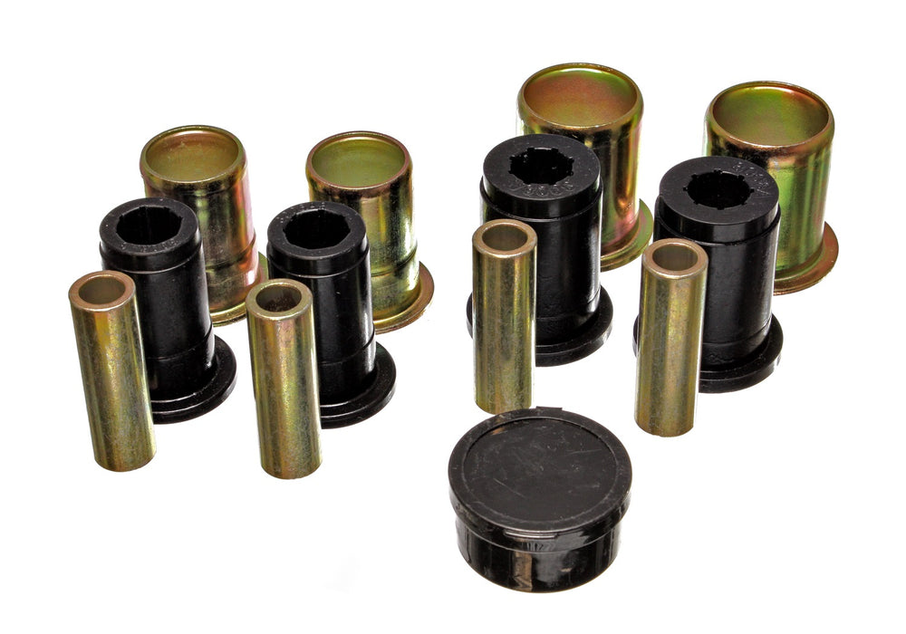 Energy Suspension 3.3165G Control Arm Bushing Set - Truck Part Superstore