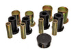 Energy Suspension 3.3165G Control Arm Bushing Set - Truck Part Superstore