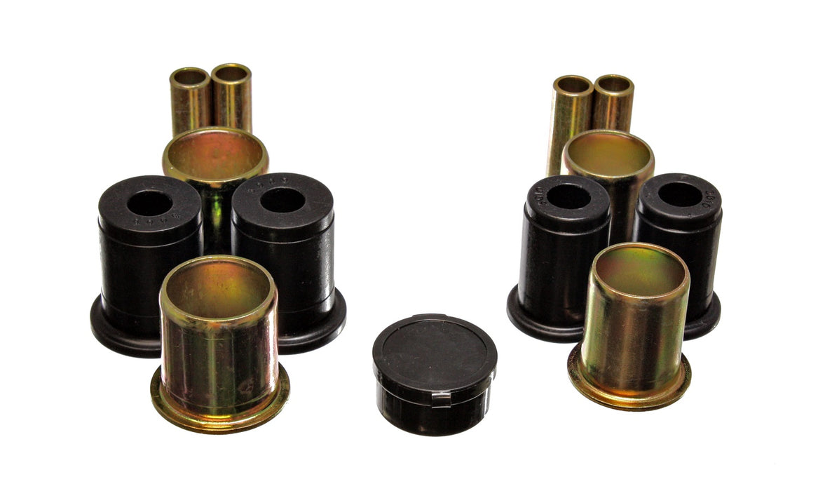 Energy Suspension 3.3167G Control Arm Bushing Set - Truck Part Superstore