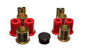 Energy Suspension 3.3167R Control Arm Bushing Set - Truck Part Superstore