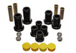 Energy Suspension 3.3180G Control Arm Bushing Set - Truck Part Superstore