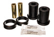Energy Suspension 3.3187G Control Arm Bushing Set; Black; Front; Performance Polyurethane; - Truck Part Superstore