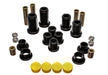 Energy Suspension 3.3190G Control Arm Bushing Set - Truck Part Superstore