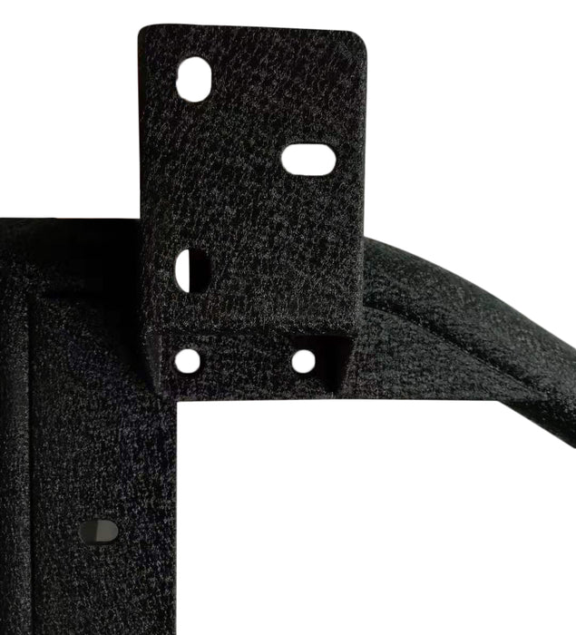 TrailFX JL05MB Door Mirror Bracket - Truck Part Superstore