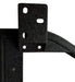 TrailFX JL05MB Door Mirror Bracket - Truck Part Superstore