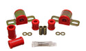 Energy Suspension 3.5104R Sway Bar Bushing Kit - Truck Part Superstore