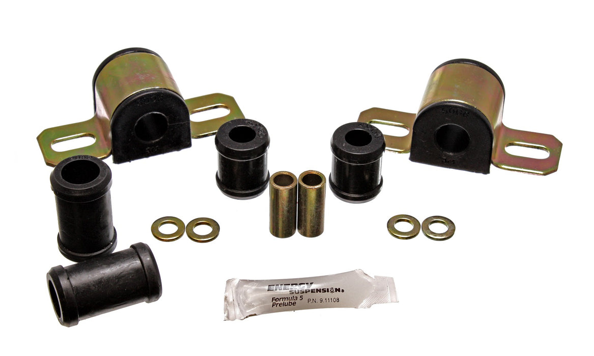 Energy Suspension 3.5106G Sway Bar Bushing Kit - Truck Part Superstore
