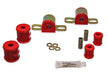 Energy Suspension 3.5111R Sway Bar Bushing Kit - Truck Part Superstore