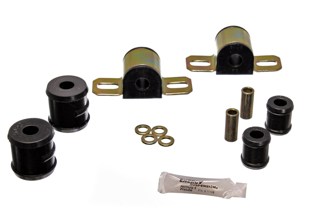 Energy Suspension 3.5111G Sway Bar Bushing Kit - Truck Part Superstore