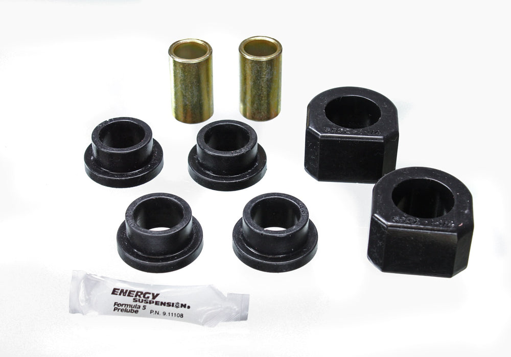Energy Suspension 3.5118G Sway Bar Bushing Kit - Truck Part Superstore