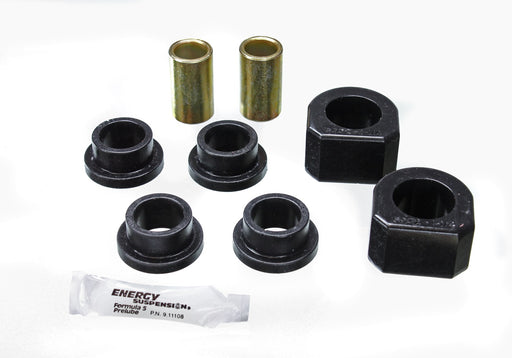 Energy Suspension 3.5118G Sway Bar Bushing Kit - Truck Part Superstore