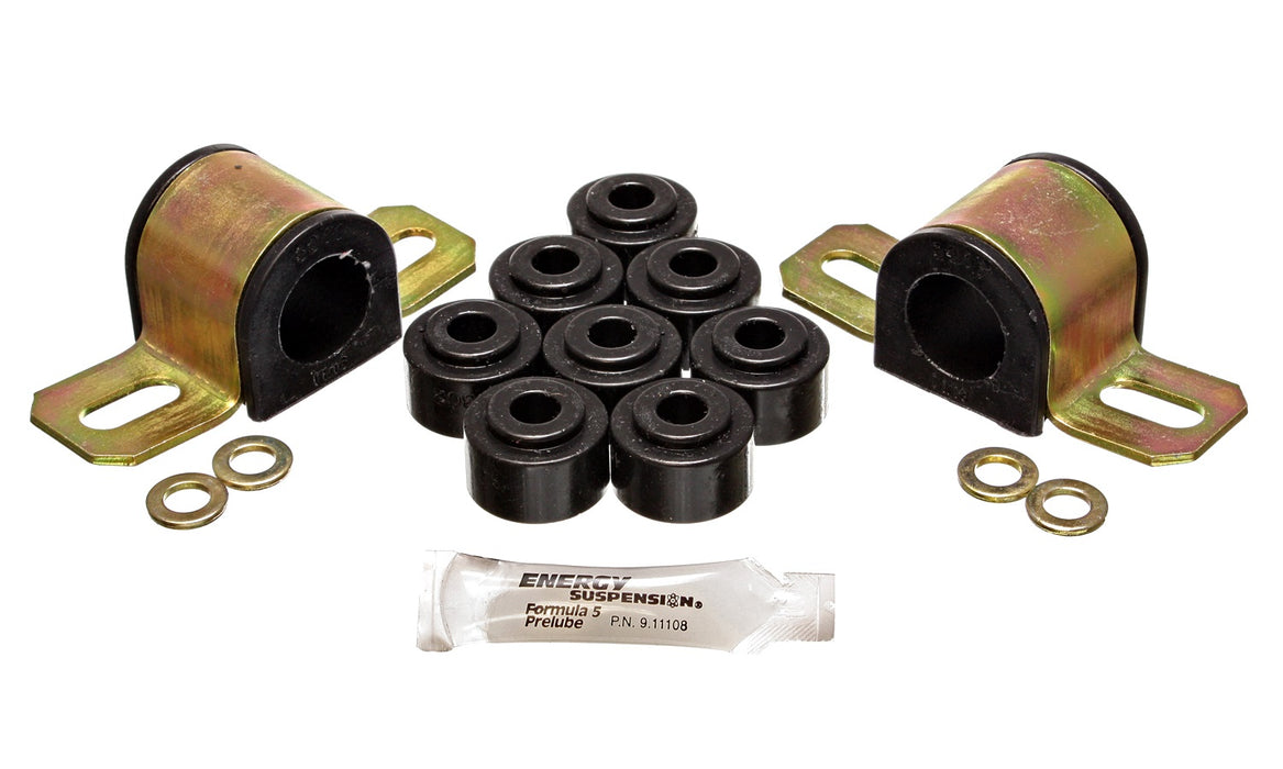 Energy Suspension 3.5120G Sway Bar Bushing Kit - Truck Part Superstore