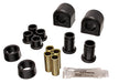 Energy Suspension 3.5139G Sway Bar Bushing Kit - Truck Part Superstore