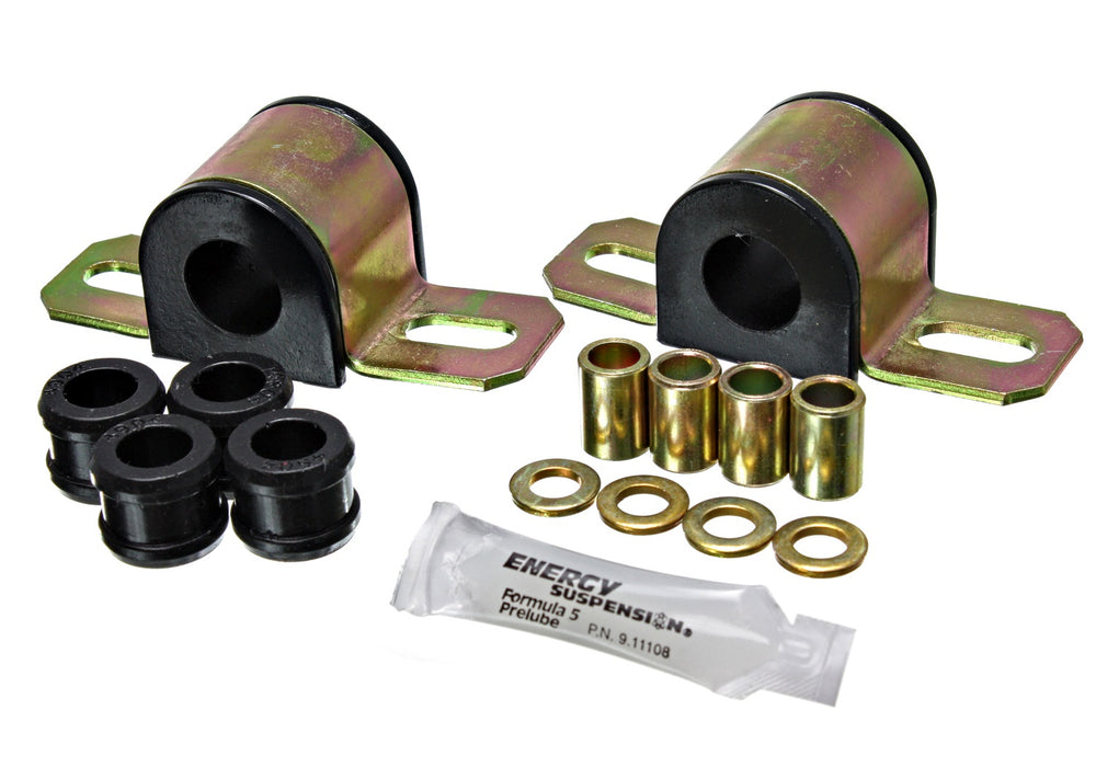 Energy Suspension 3.5152G Sway Bar Bushing Kit - Truck Part Superstore